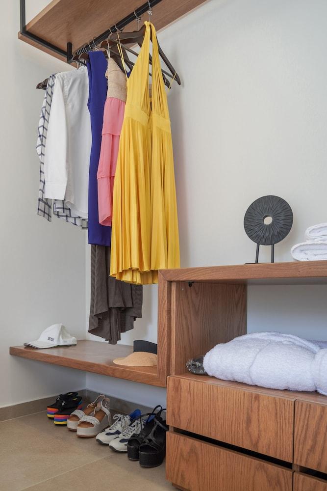 Avdou Retreat Collection