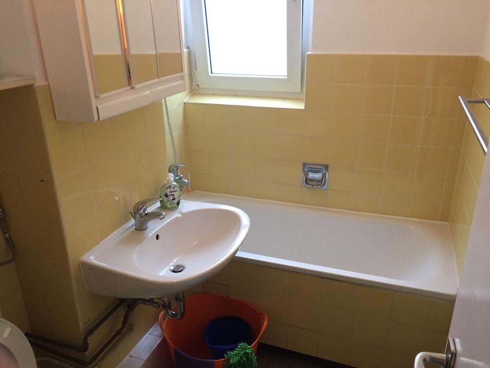 AgT Messeunterkunft 17