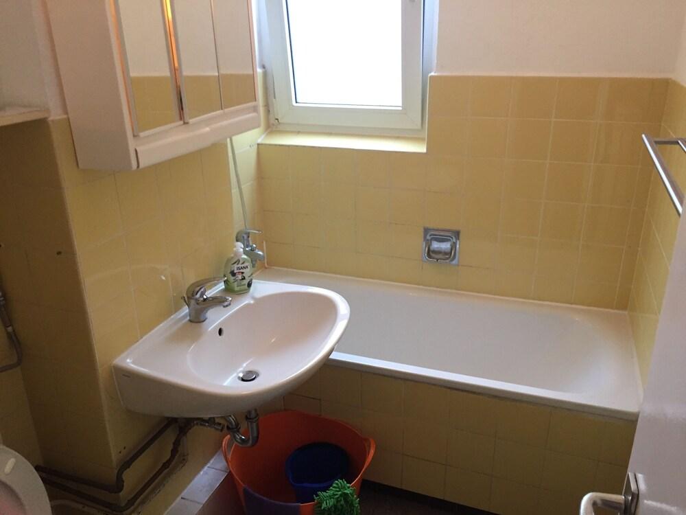 AgT Messeunterkunft 21