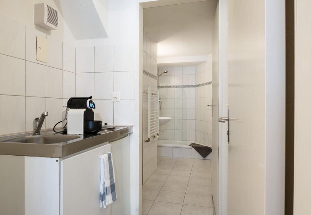 ZH Niederdorf I - Hitrental Apartment