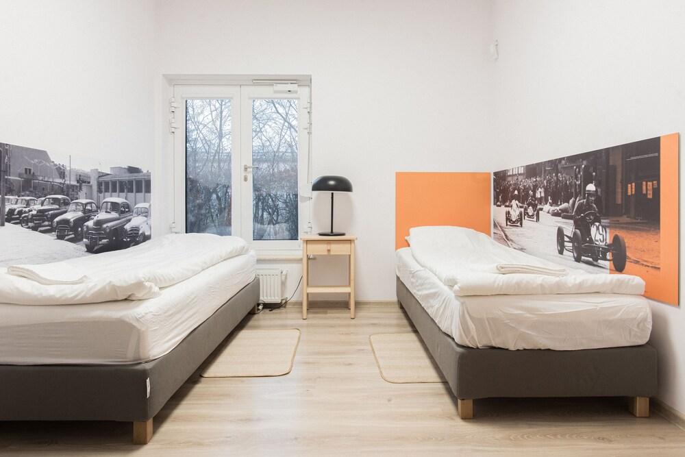 Dom Gościnny LukLuk