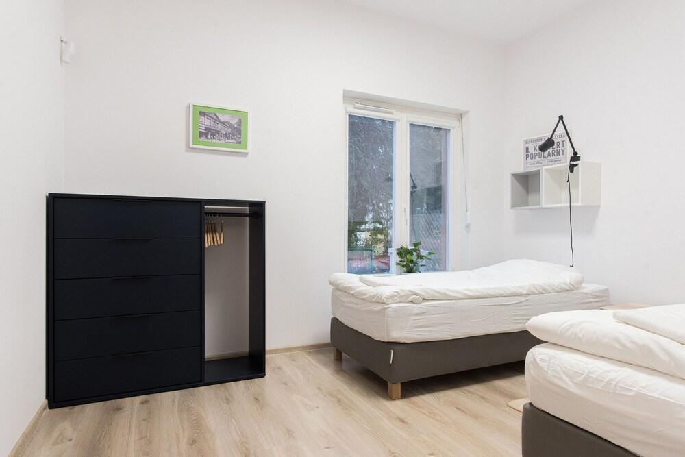 Dom Gościnny LukLuk