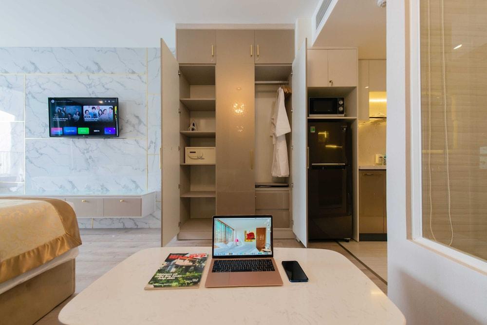 Panorama Star Beach Nha Trang