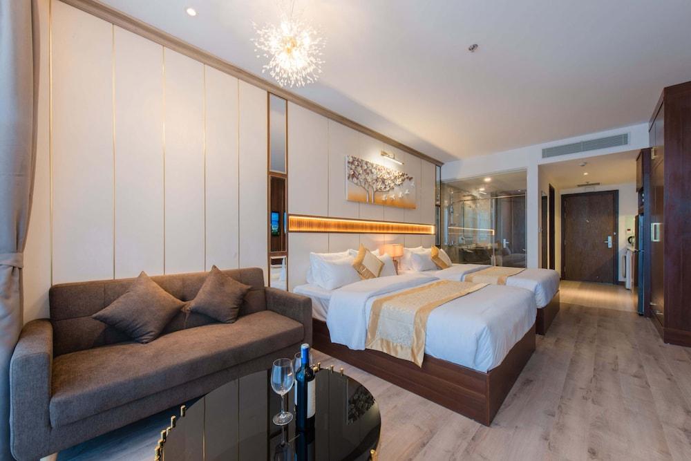 Panorama Star Beach Nha Trang