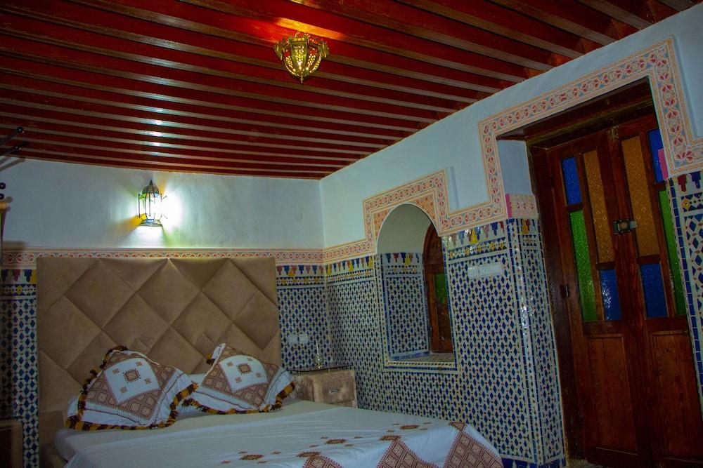 Riad Dar Senhaji