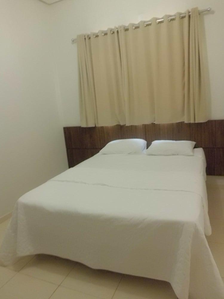 Paineiras Park Hotel