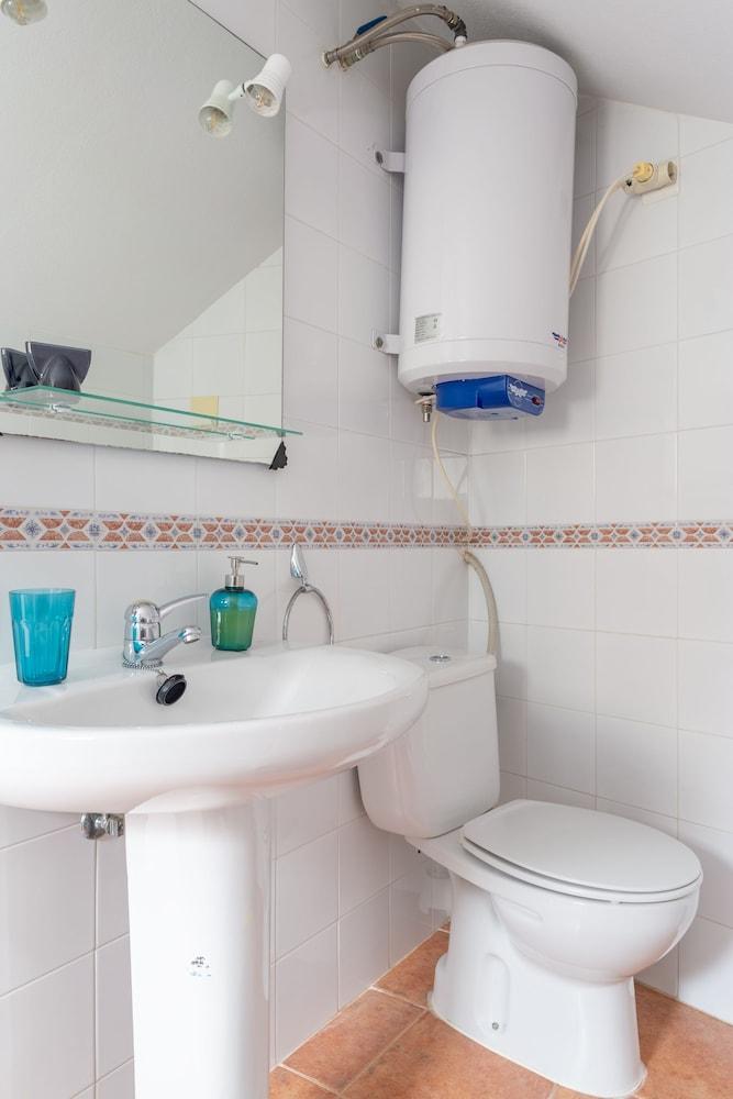 Rent&Dream apt Malaga Ballesteros 3