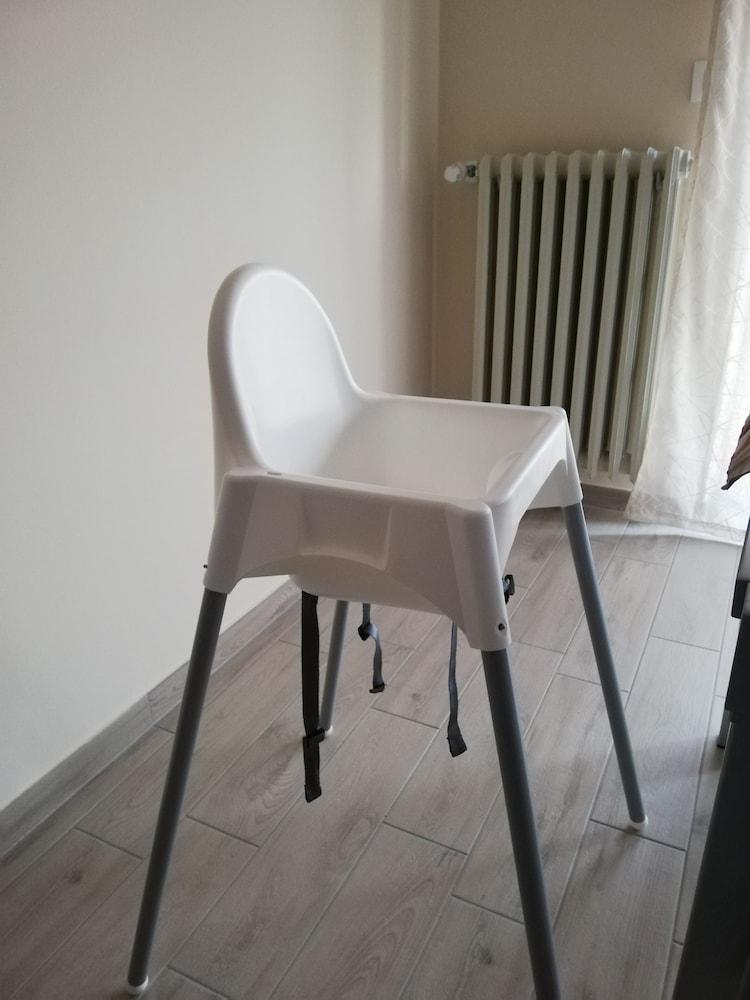 Agriturismo RiDaRoca