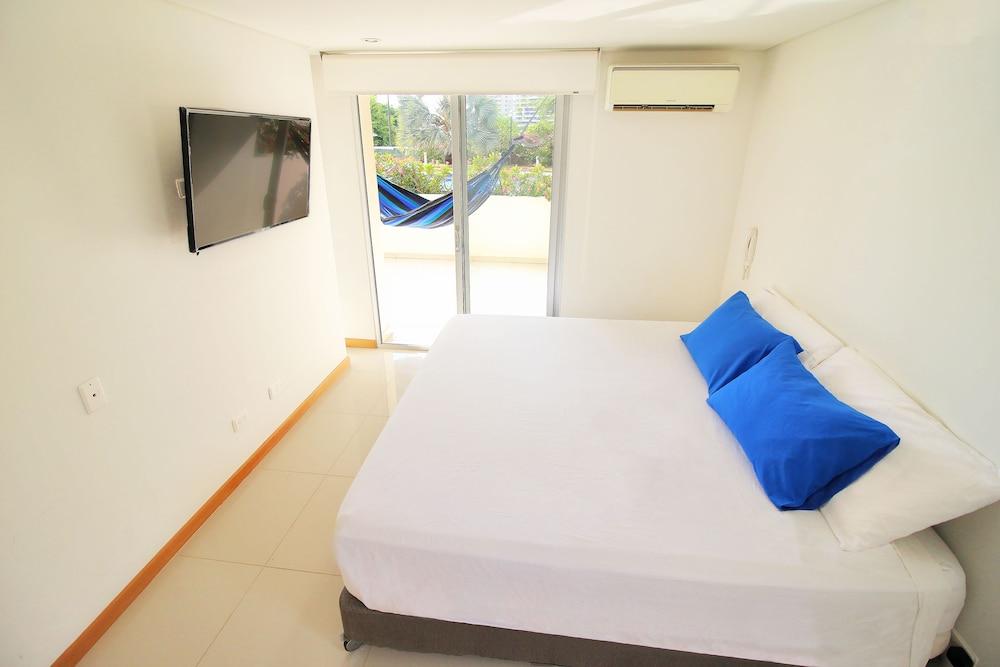 Apartamentos HOME Style - Torres del Mar