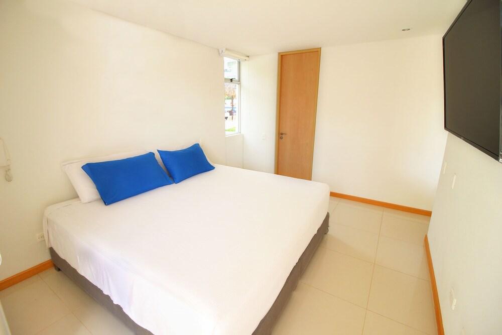 Apartamentos HOME Style - Torres del Mar