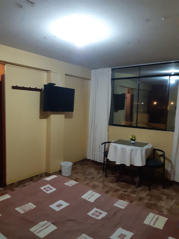 Aruba Suite Hotel