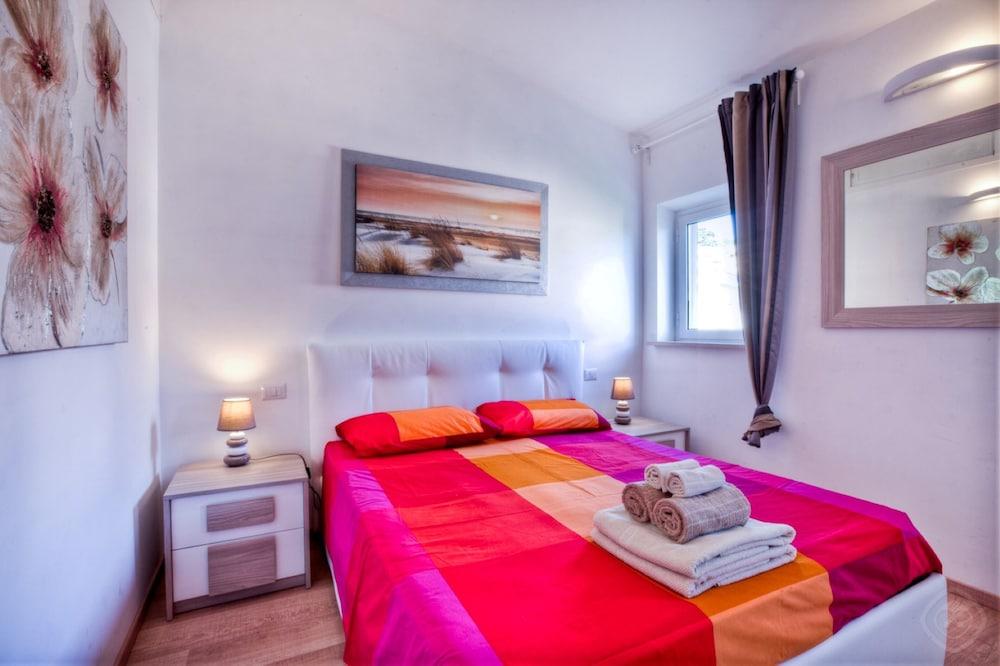 Vaticano Apartments - Sistine Chapel Area