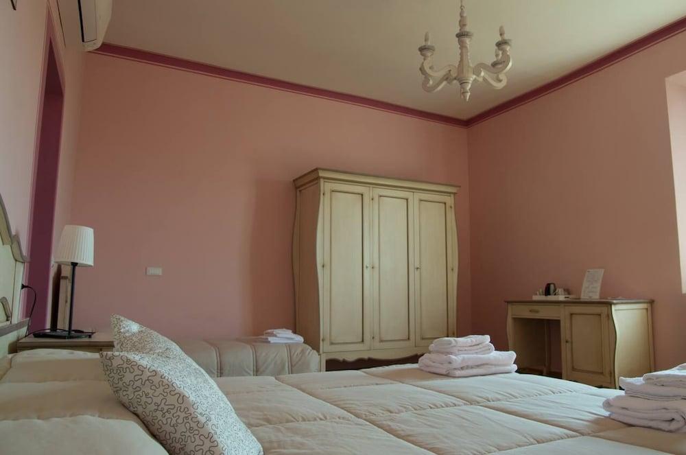 Locanda Corte Roveri