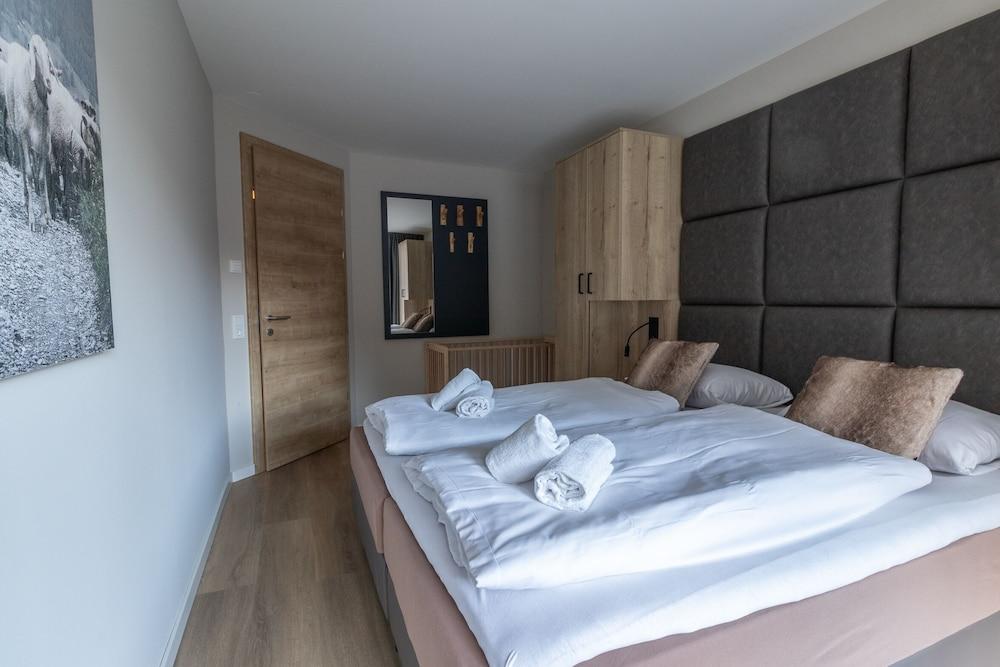 UplandParcs Montafon