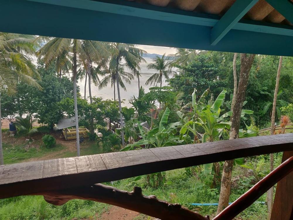 Three Monkeys Bungalows Koh Yao Noi