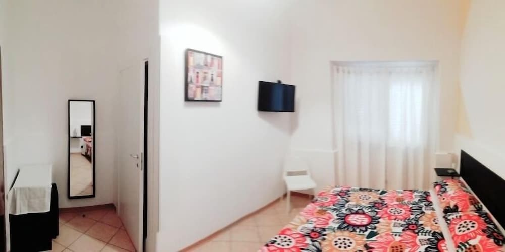 Home Fontanarossa Airport