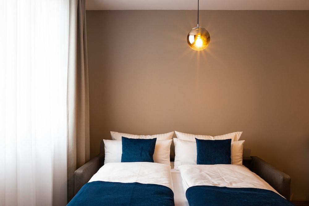 Bodenseezeit Apartmenthotel garni