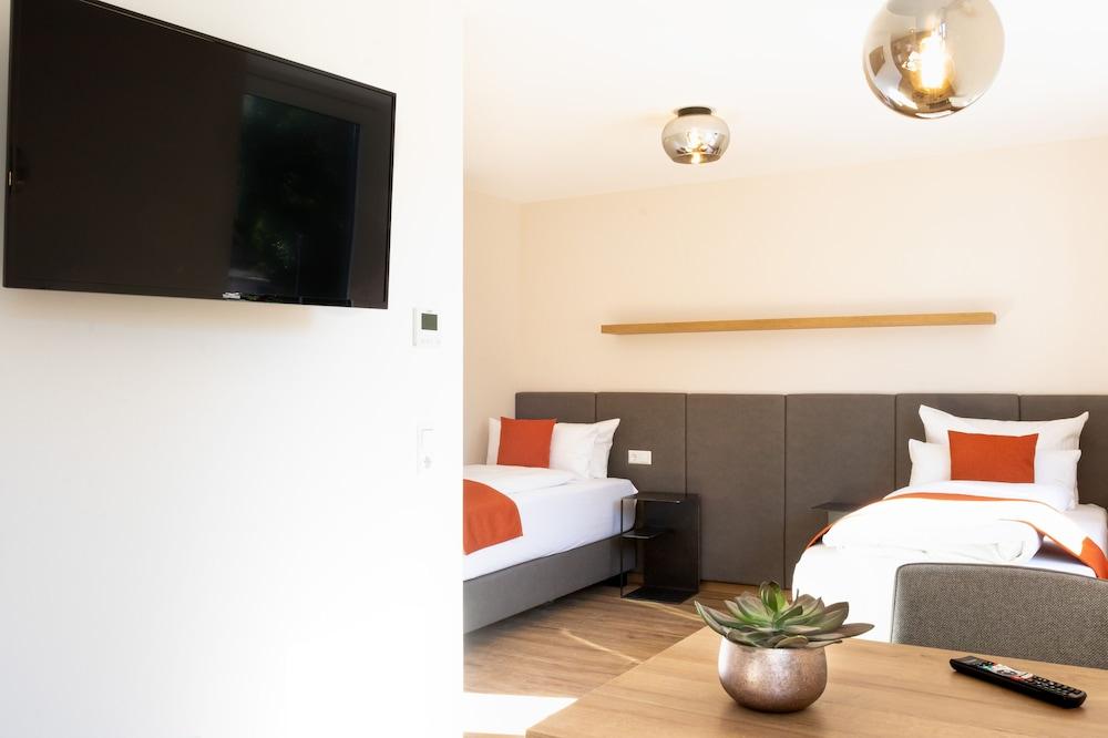 Bodenseezeit Apartmenthotel garni