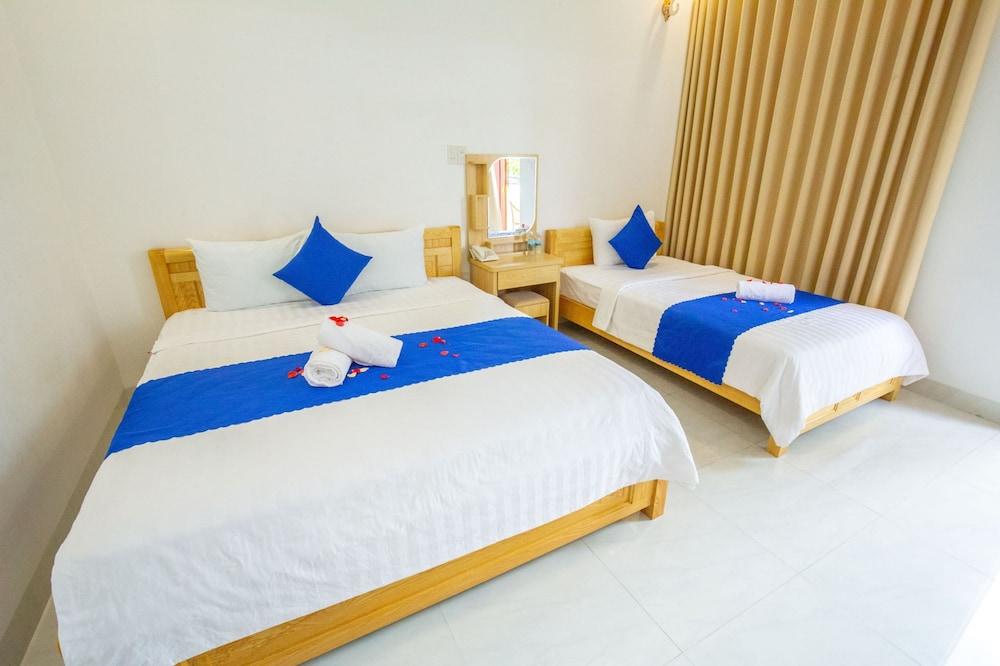 TiMee Hotel & Apartment