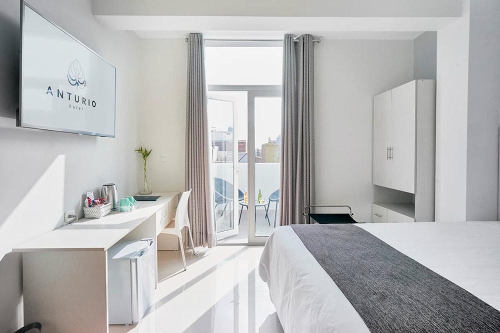 Anturio Hotel