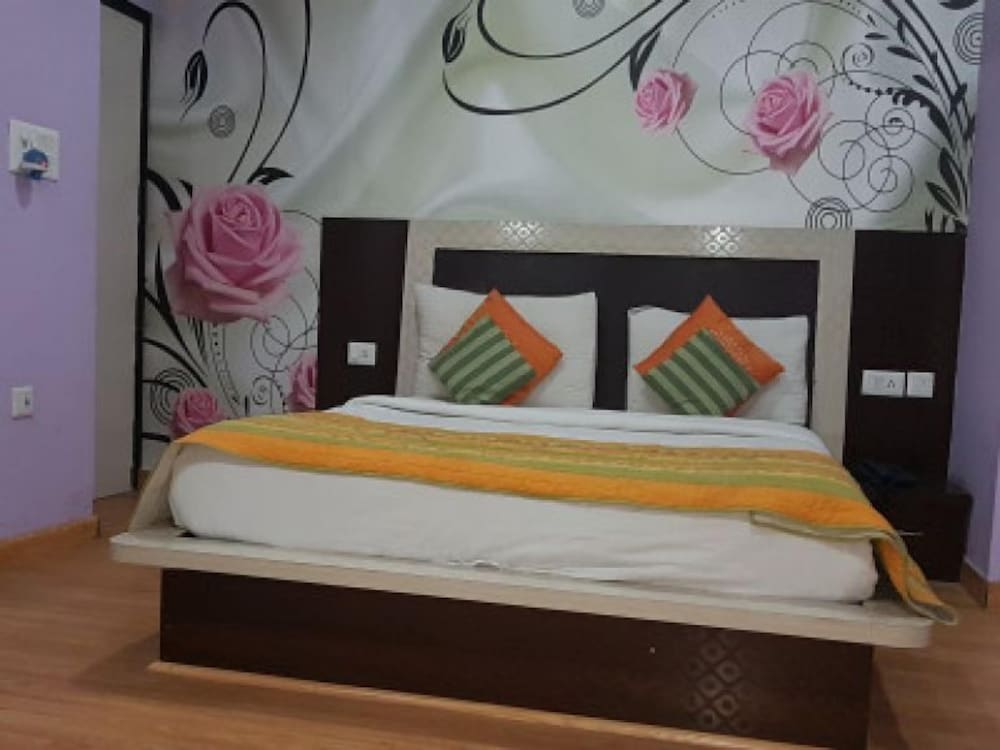 Hotel Green View Palace