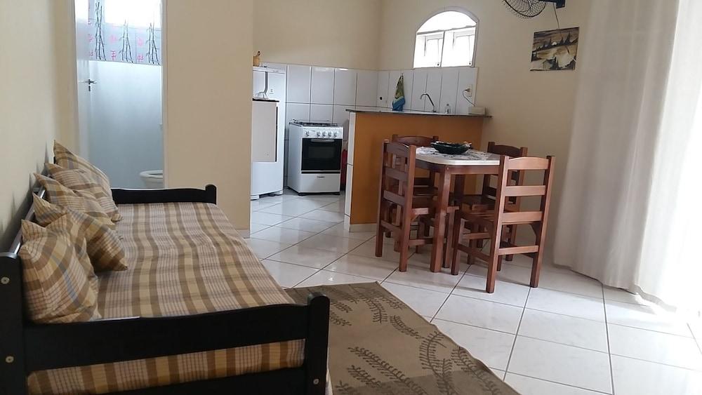 Pousada Flats Paraty