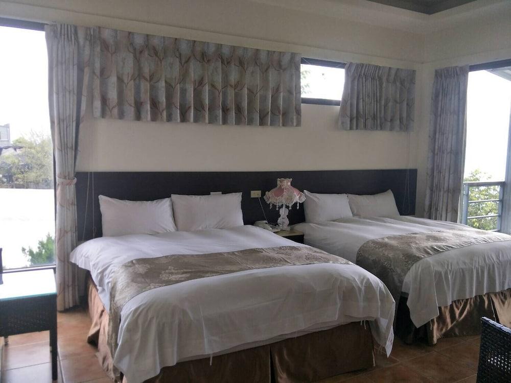 Flower and Star Garden