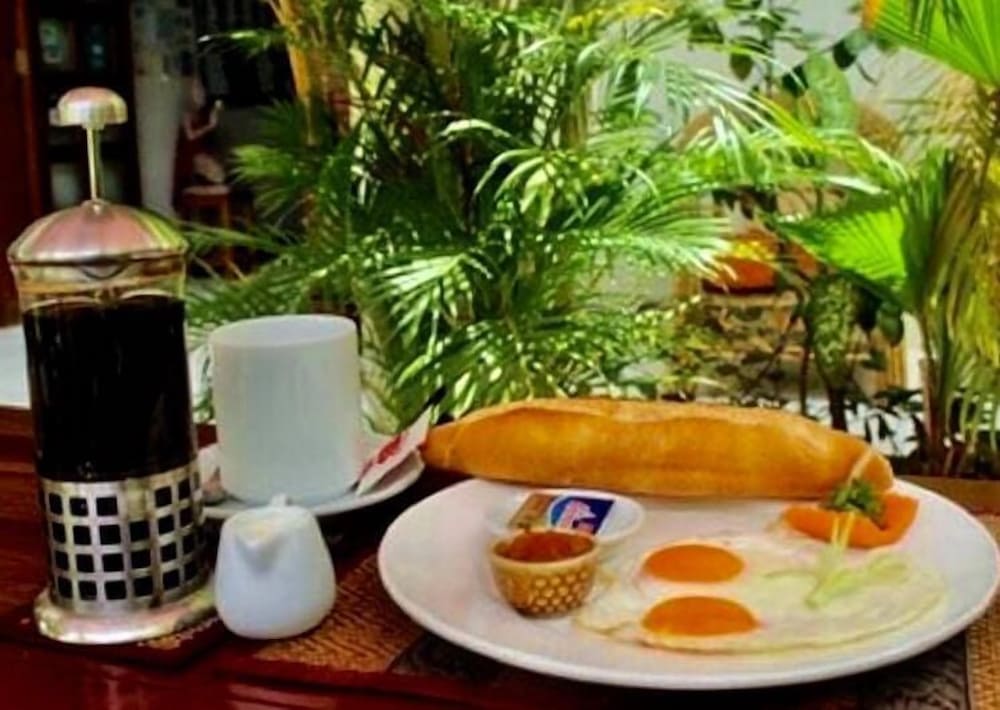 Experience Siem Reap Homestay