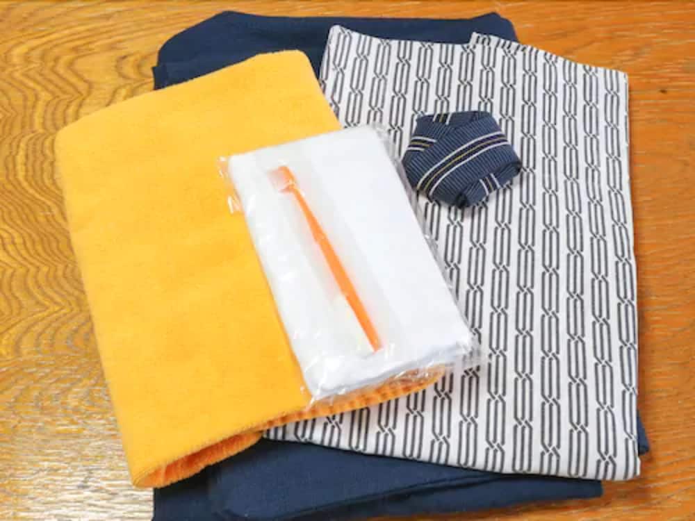 Gujyo Vacance Mura Hotel