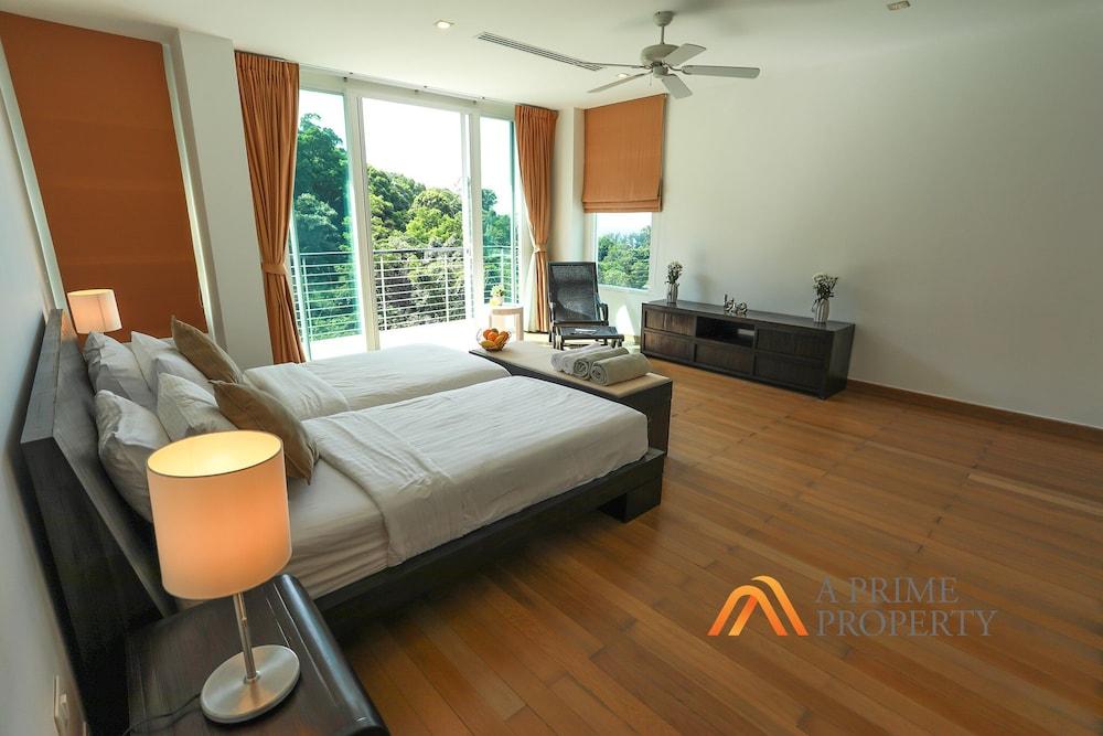 Kamala Condominium by A Prime Property