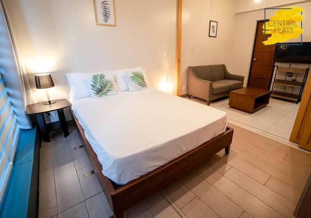 One Uptown Residences by Central Flats