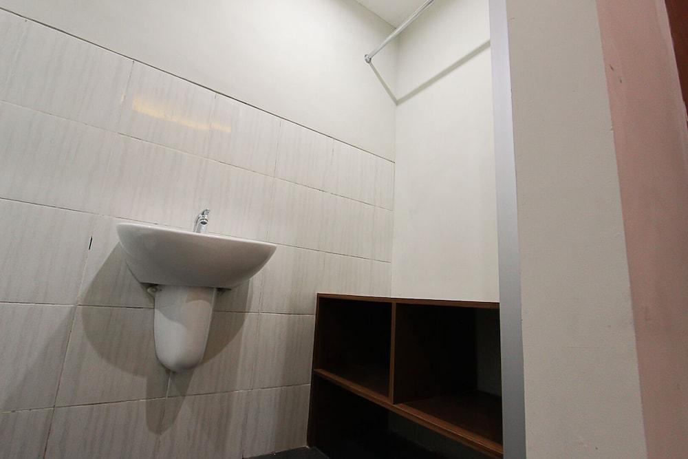 TriDD 01 Sriwijaya Hotel