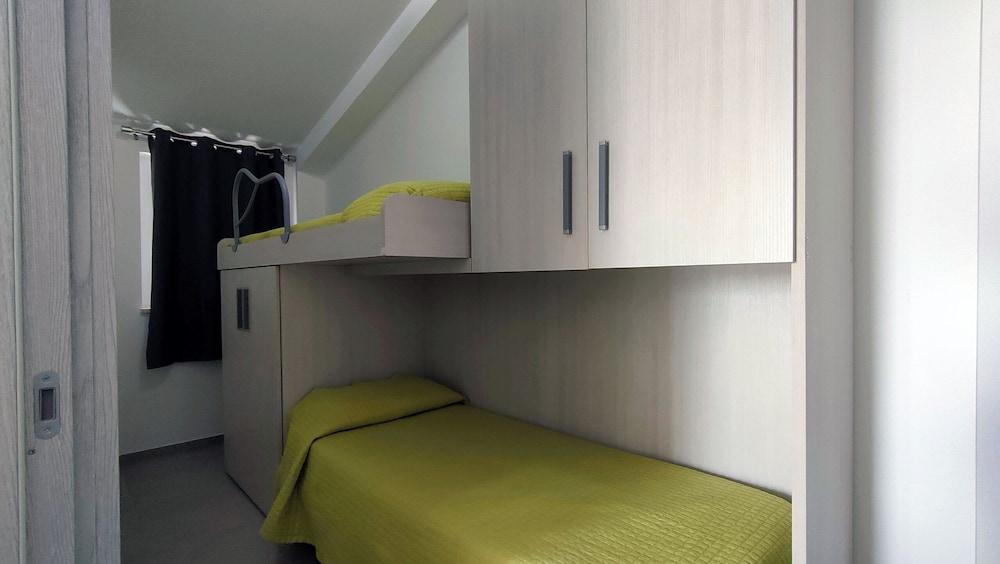 Villaggio Camping Costa Verde