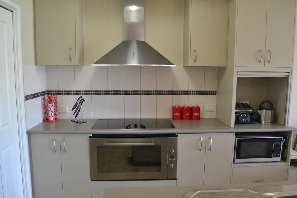 Elsinor Townhouse 8 Mulwala