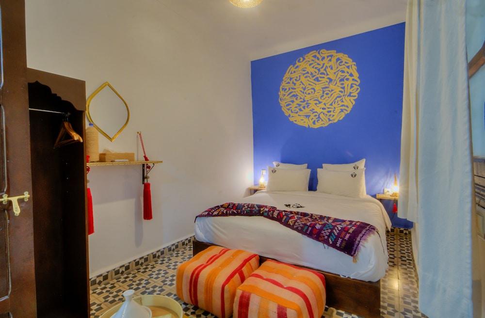 Riad Art & Emotions Boutique Hotel & Spa