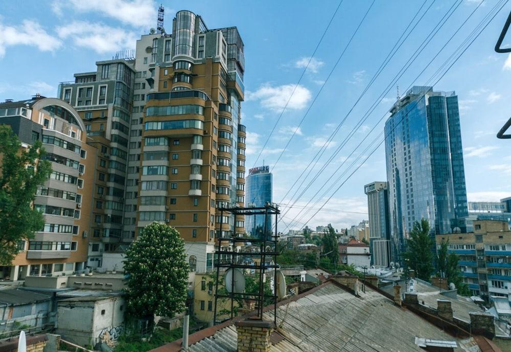 Kiev Apart Otel