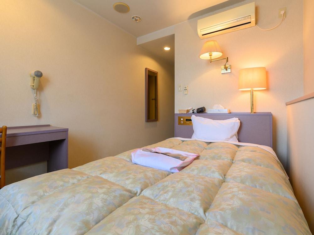 Tabist Station Hotel Isobe Iseshima