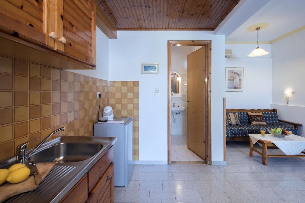 Andreas Pool Complex