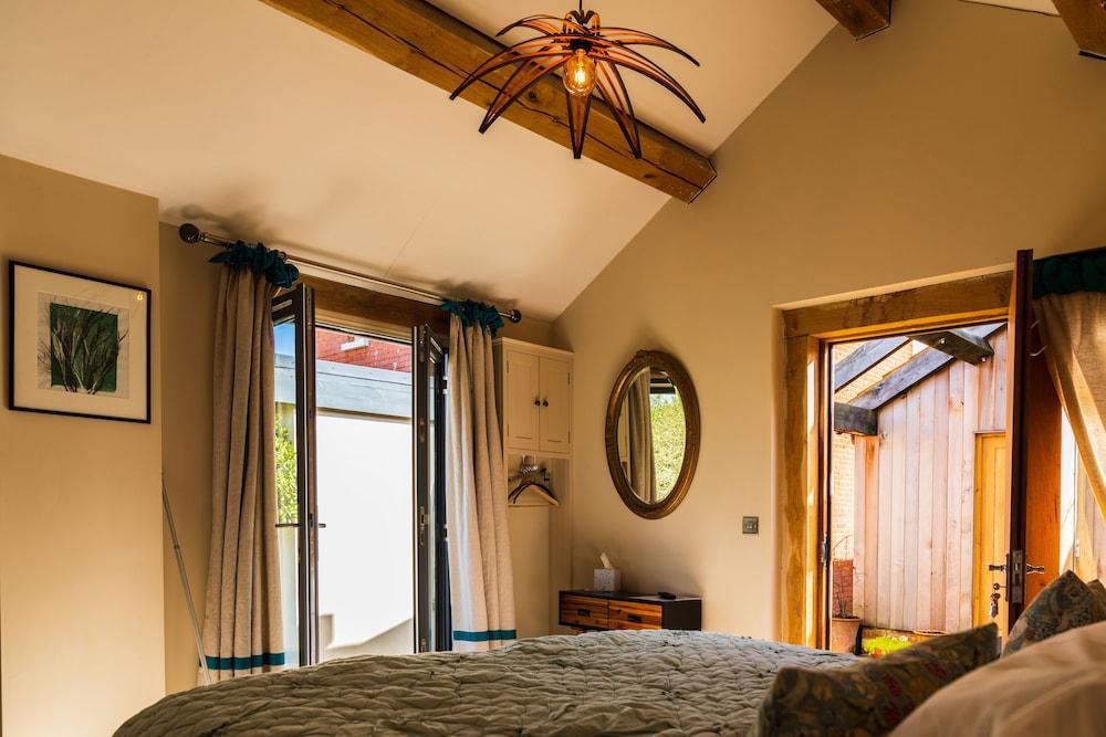 The Room in the Garden