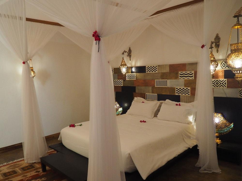 Feitoria Boutique Hotel