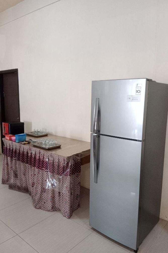 Ling Homestay Batu Malang