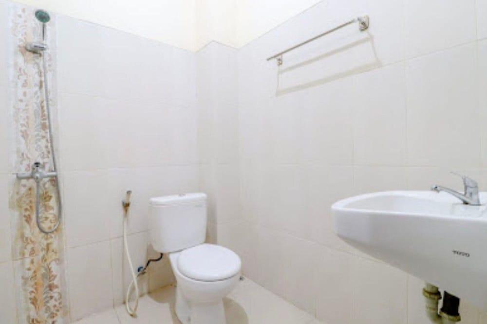 Ling Homestay Batu Malang