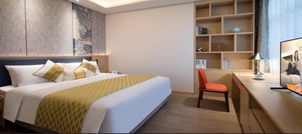 Somerset Zhuankou Wuhan