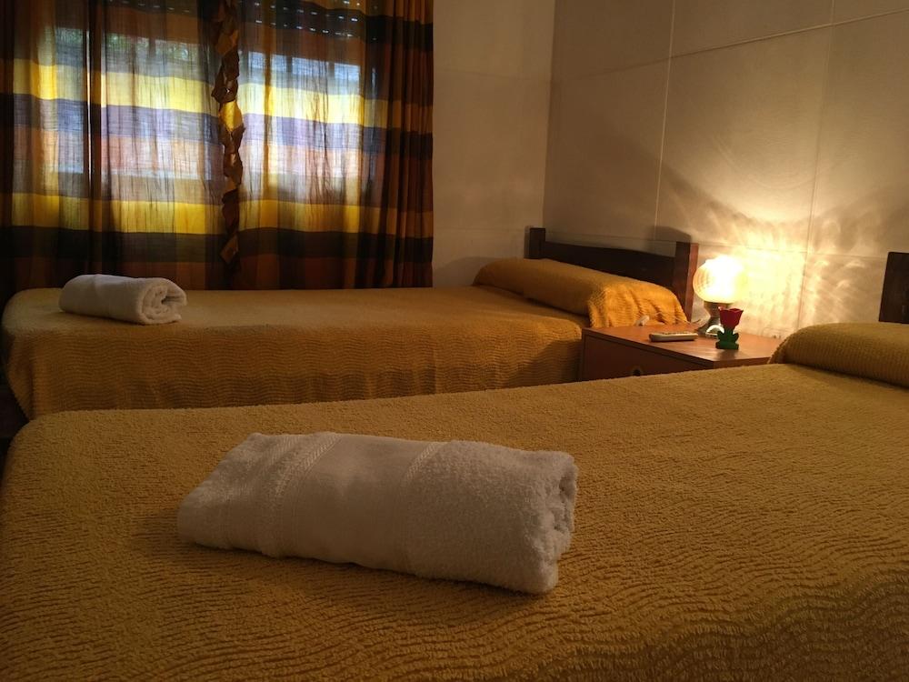 Altea Hotel de las Sierras