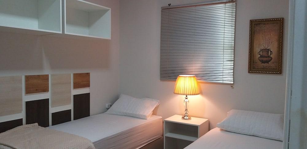 Sak Residencial Paraguay