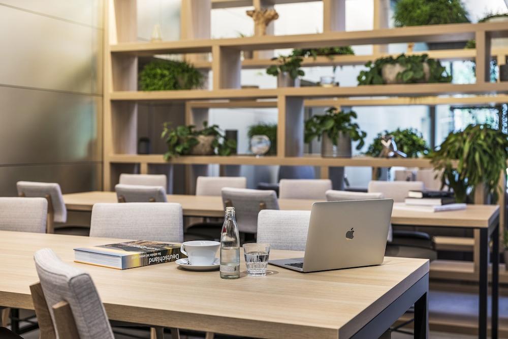 Melia Frankfurt City