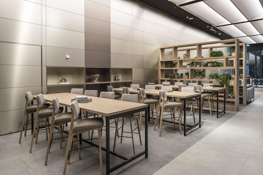 Melia Frankfurt City