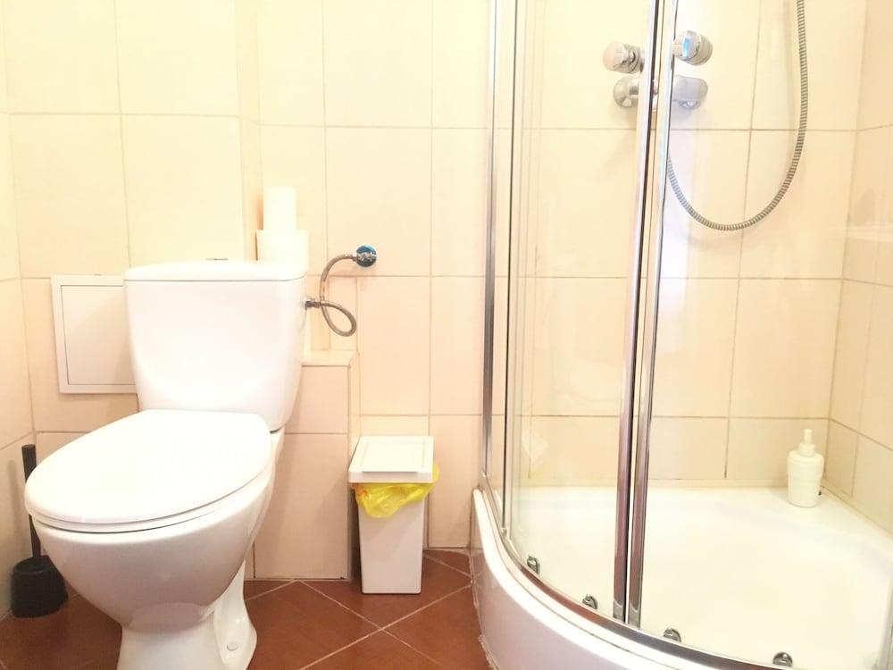 Apartament typu Standard - ul. Hoża 40