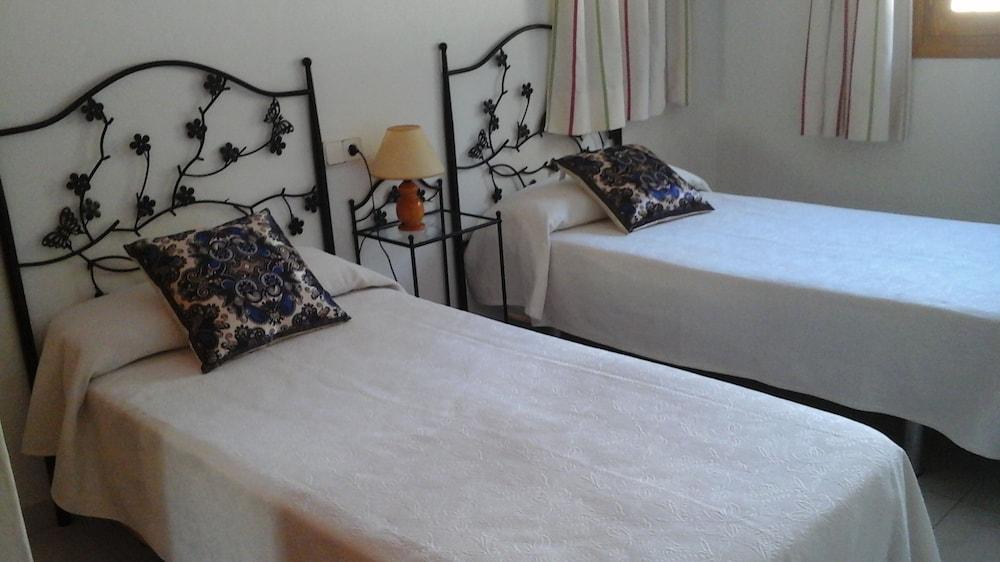 Villa Bella Vista Peralta