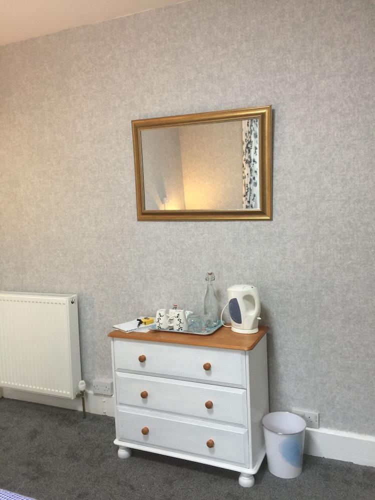 Seascape Guest House